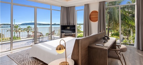 Sunset Villa 1 bedroom